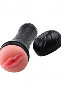 Magical Kiss Titre�imli Fener Tipi Suni Vajina Mast�rbat�r